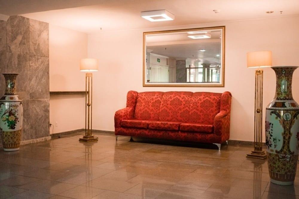 Hotel Nacional Inn Campinas Trevo Dış mekan fotoğraf