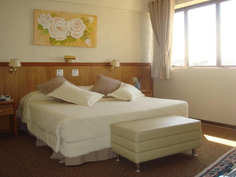 Hotel Nacional Inn Campinas Trevo Dış mekan fotoğraf