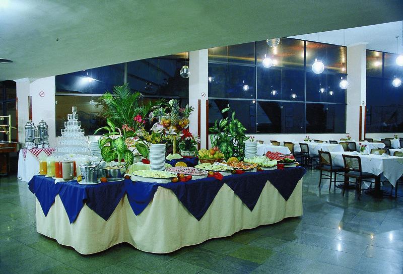 Hotel Nacional Inn Campinas Trevo Dış mekan fotoğraf
