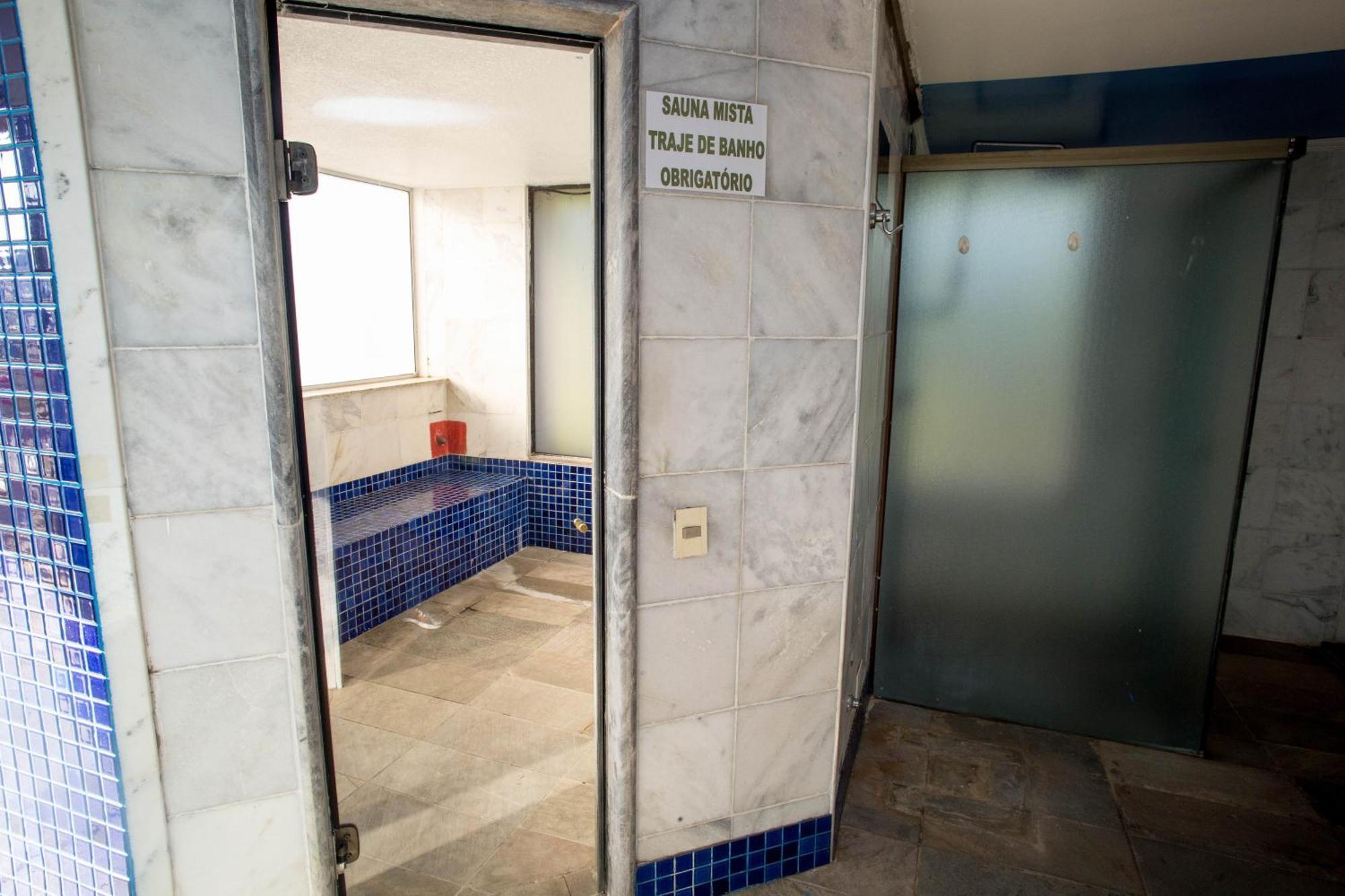 Hotel Nacional Inn Campinas Trevo Dış mekan fotoğraf
